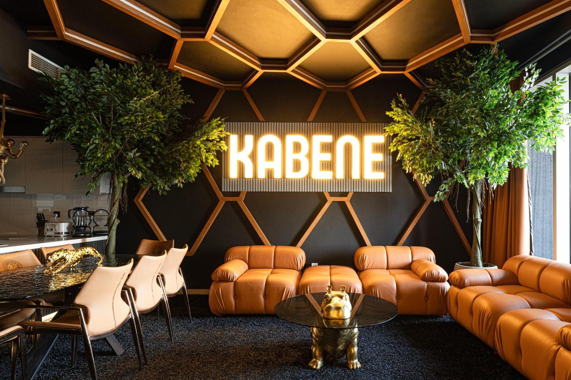 Kabene Exotics Apartment