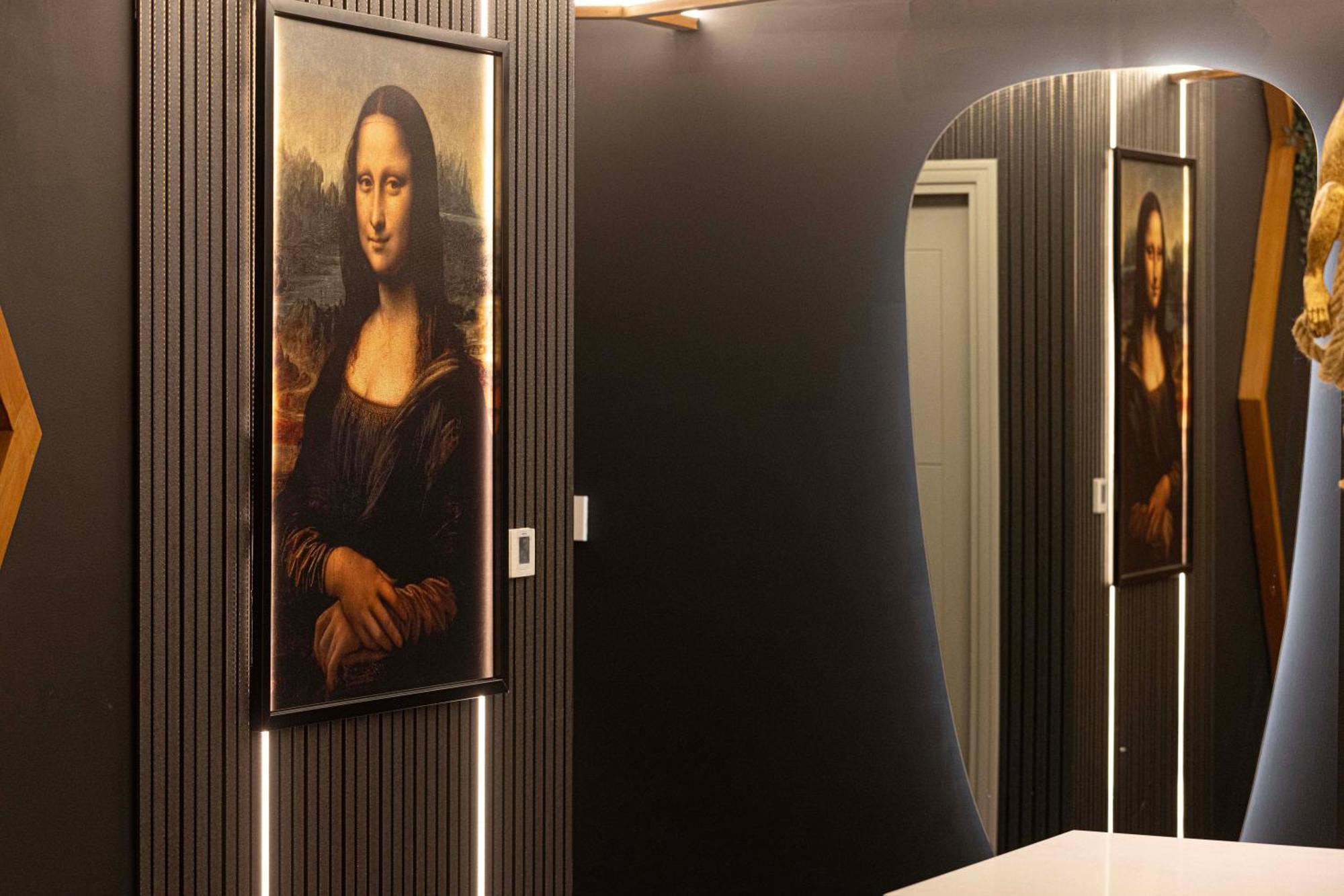 Apartment Kabene Exotics Dubai