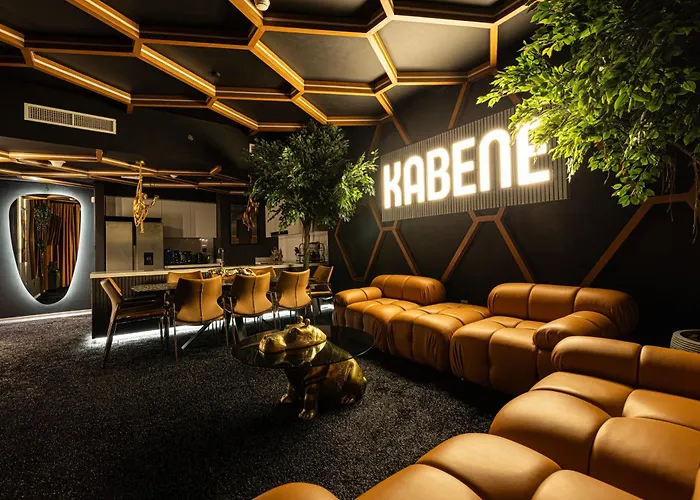 Kabene Exotics