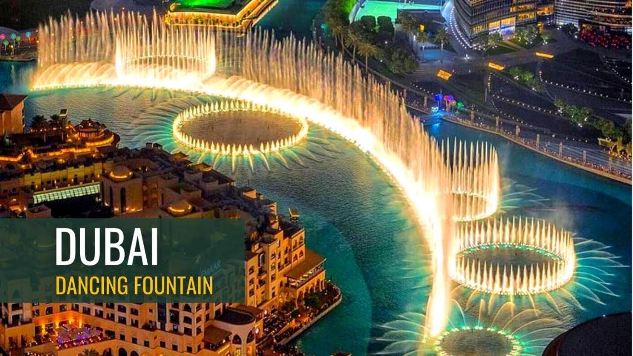 Apartment Kabene Exotics Dubai