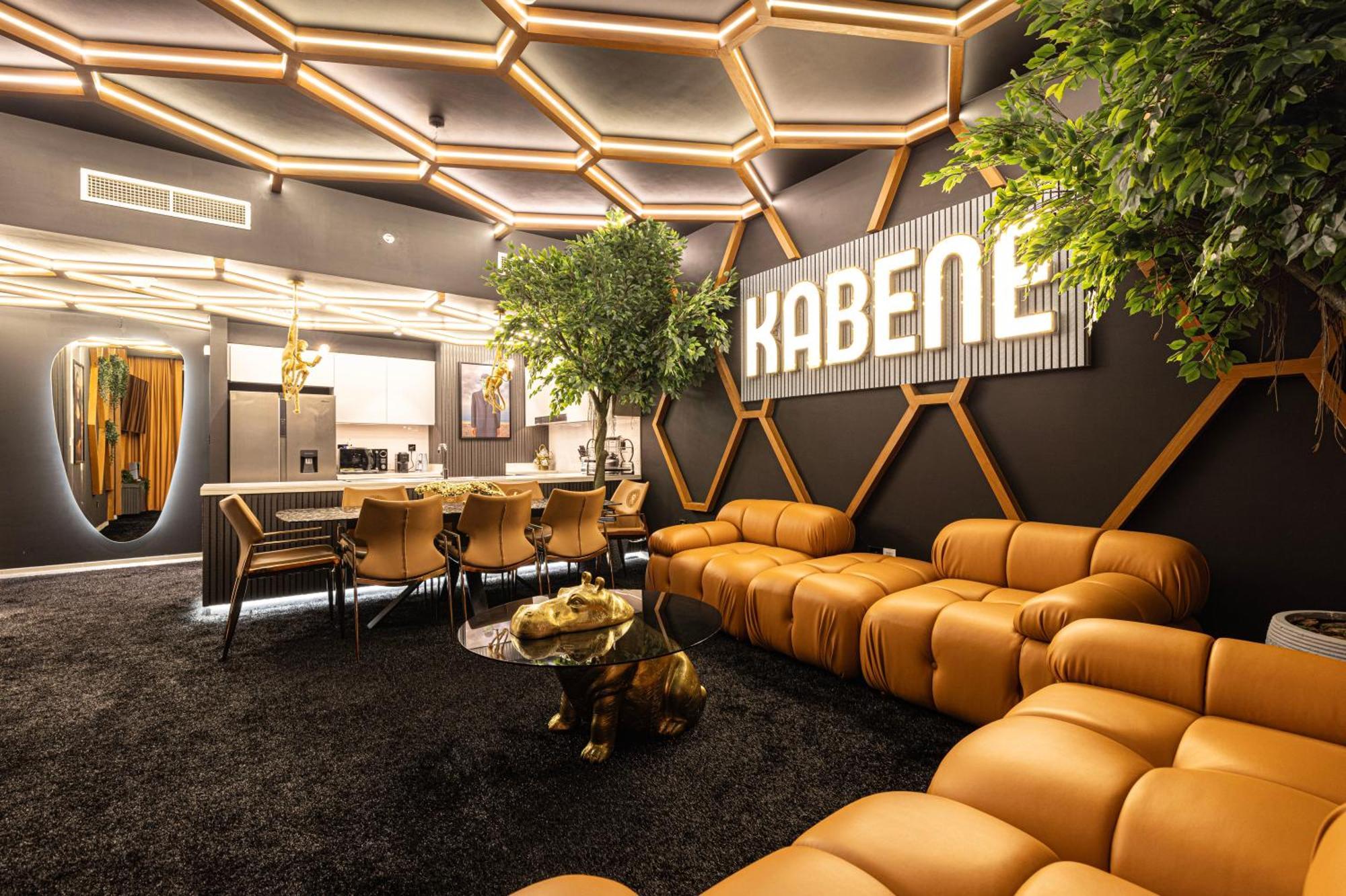 Apartment Kabene Exotics *