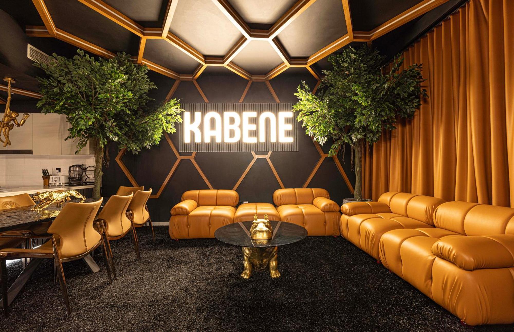 Kabene Exotics