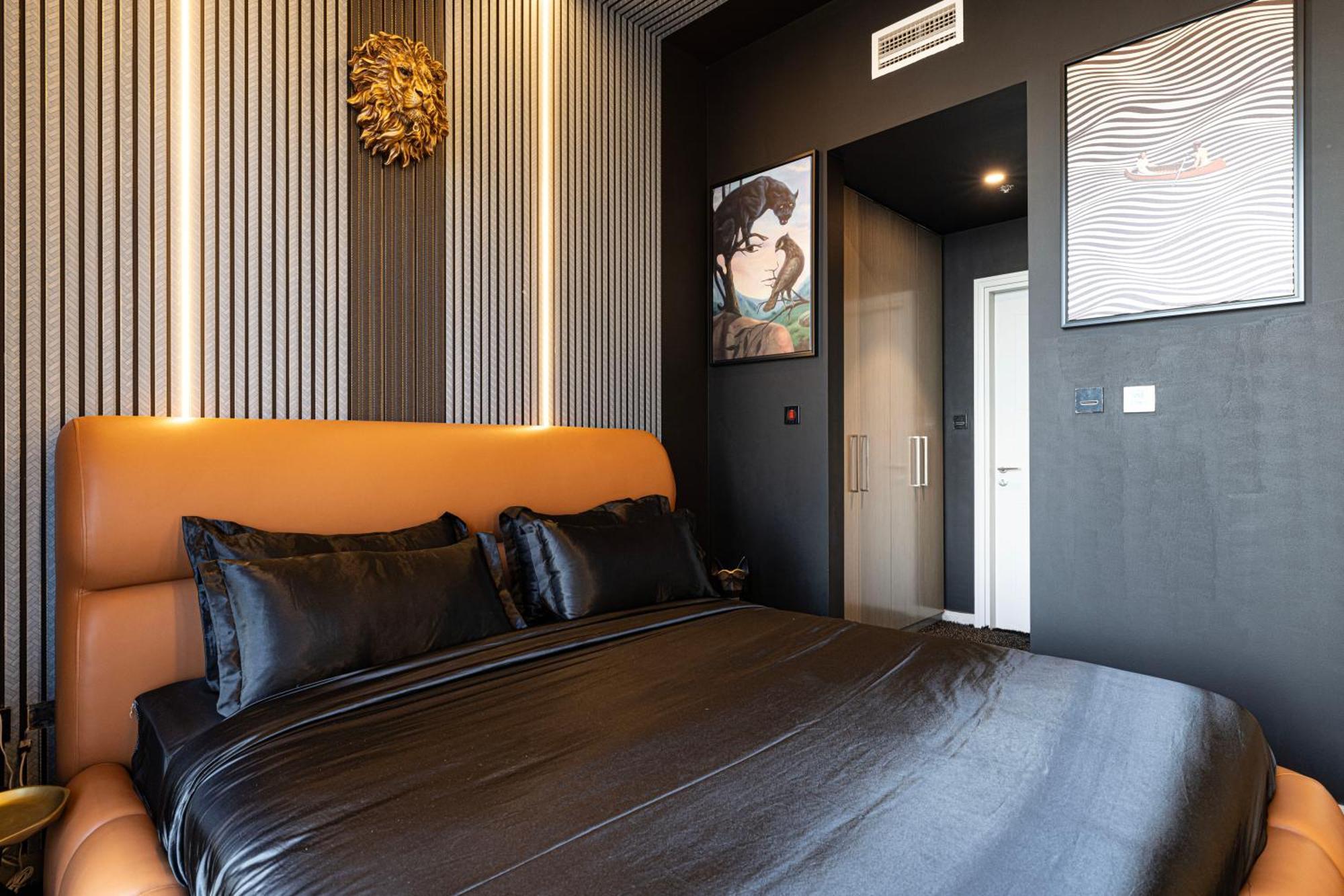 Apartment Kabene Exotics *