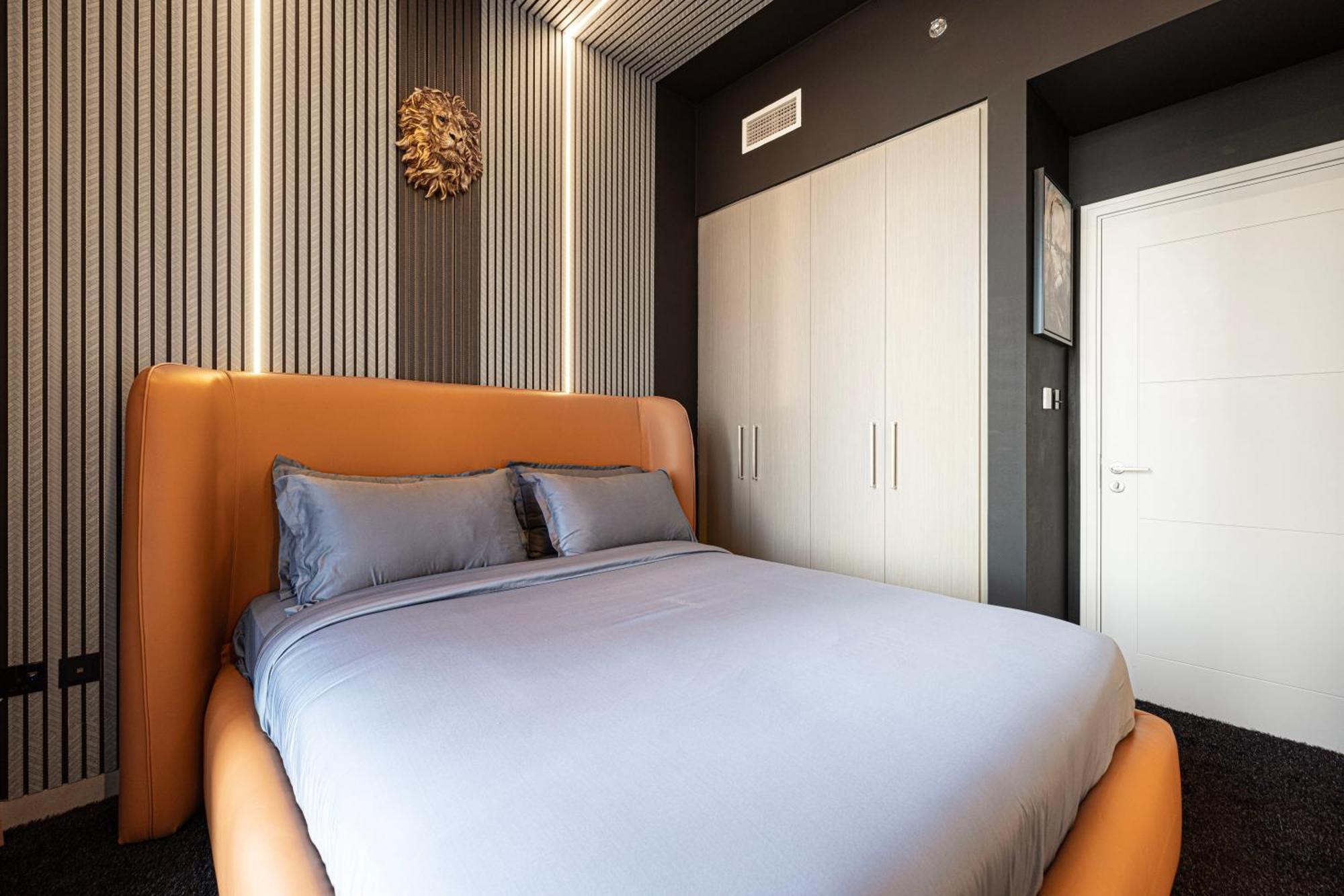 Kabene Exotics Apartment *