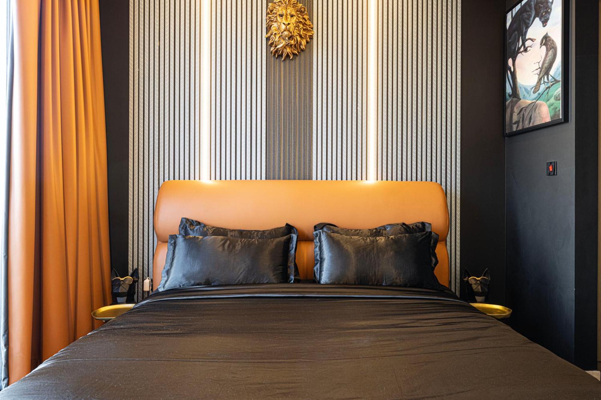 Apartment Kabene Exotics *