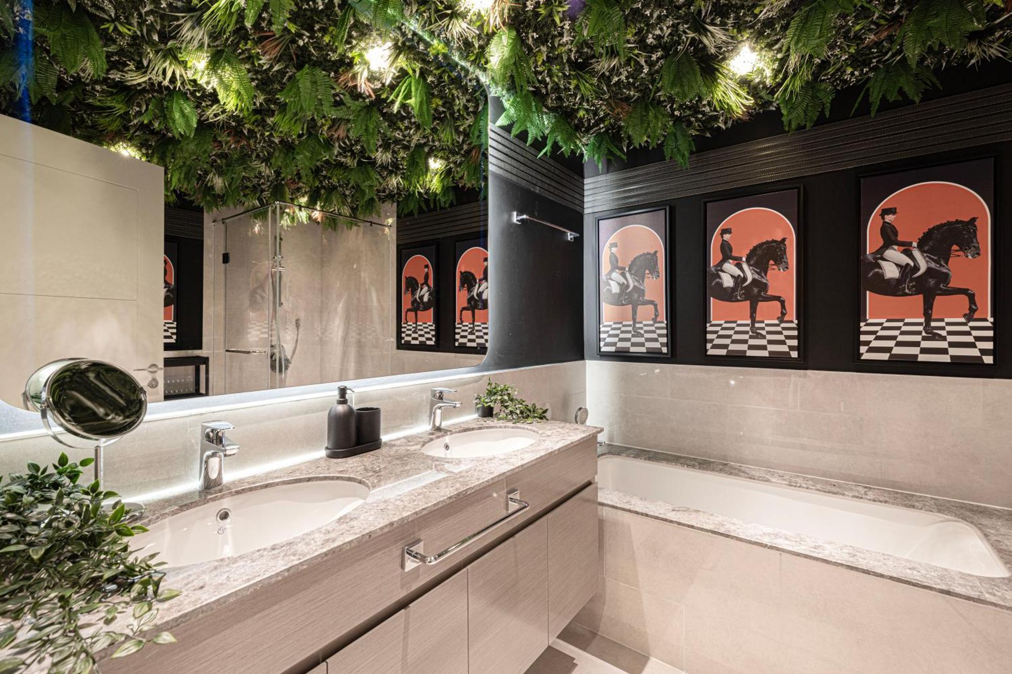 Kabene Exotics Apartment Dubai