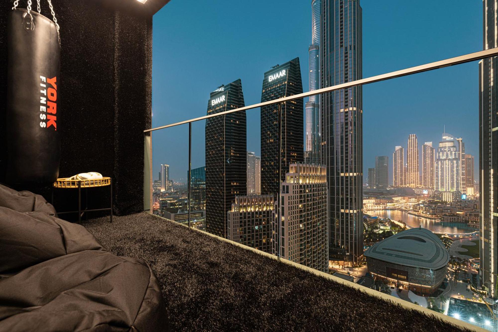Kabene Exotics * Dubai
