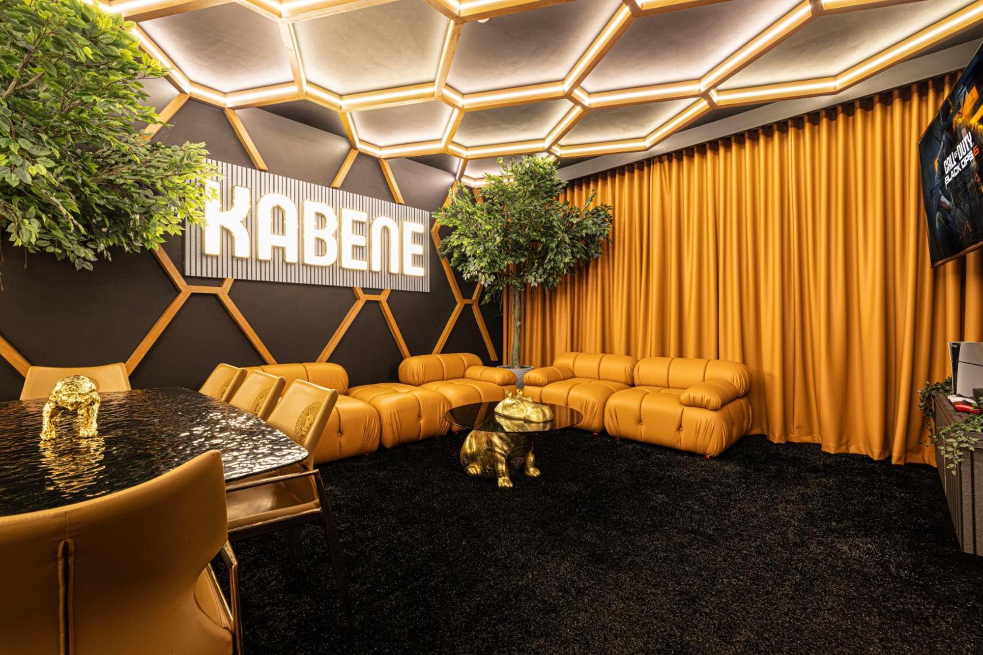 Kabene Exotics