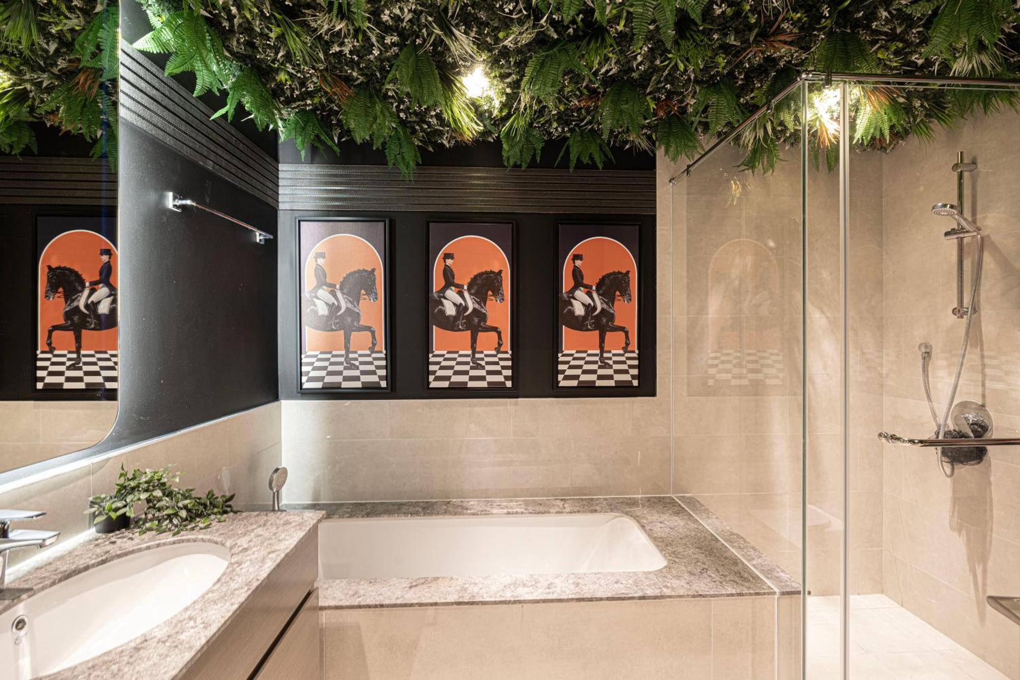 Kabene Exotics * Dubai