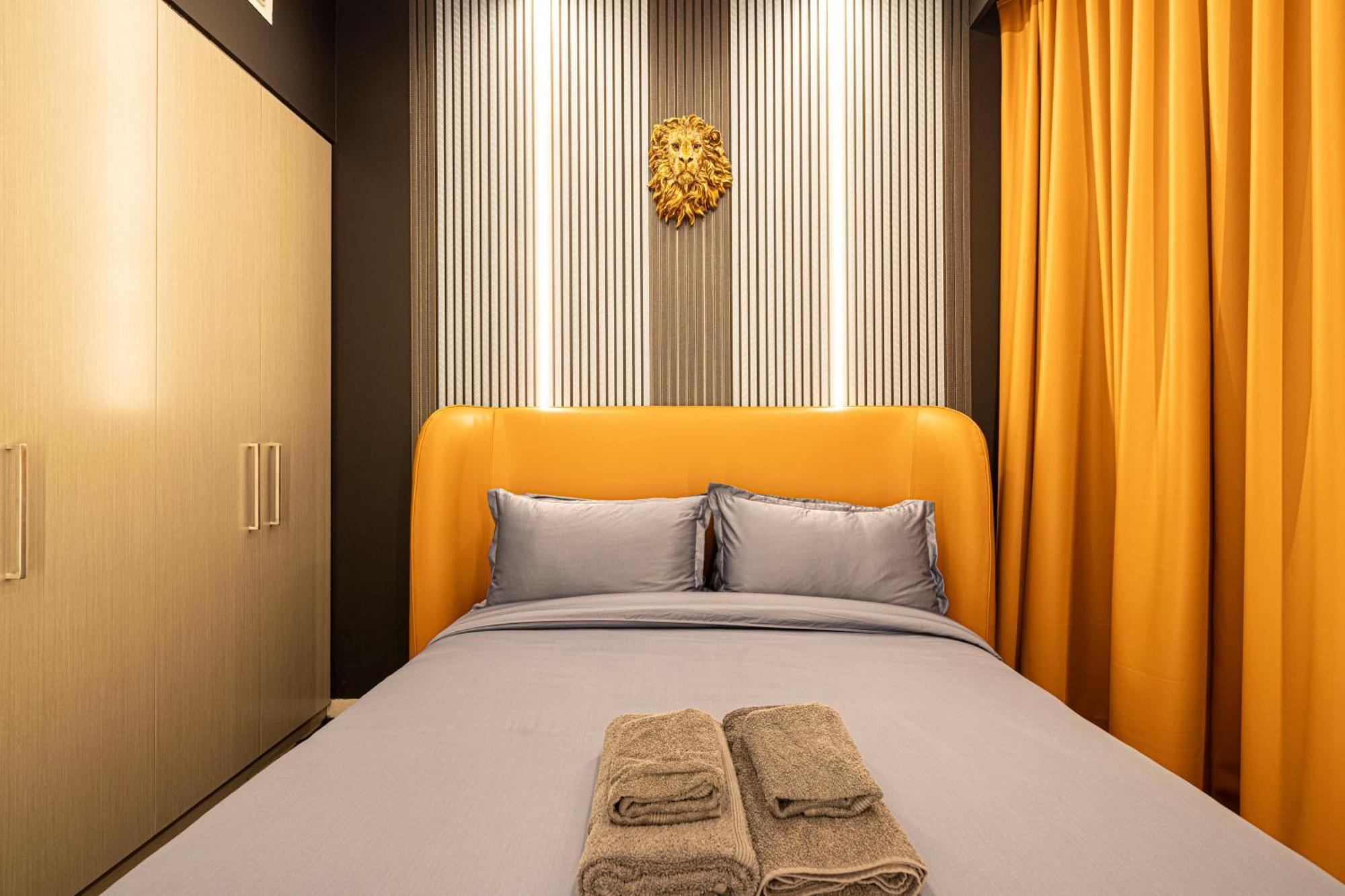 Kabene Exotics Apartment Dubai