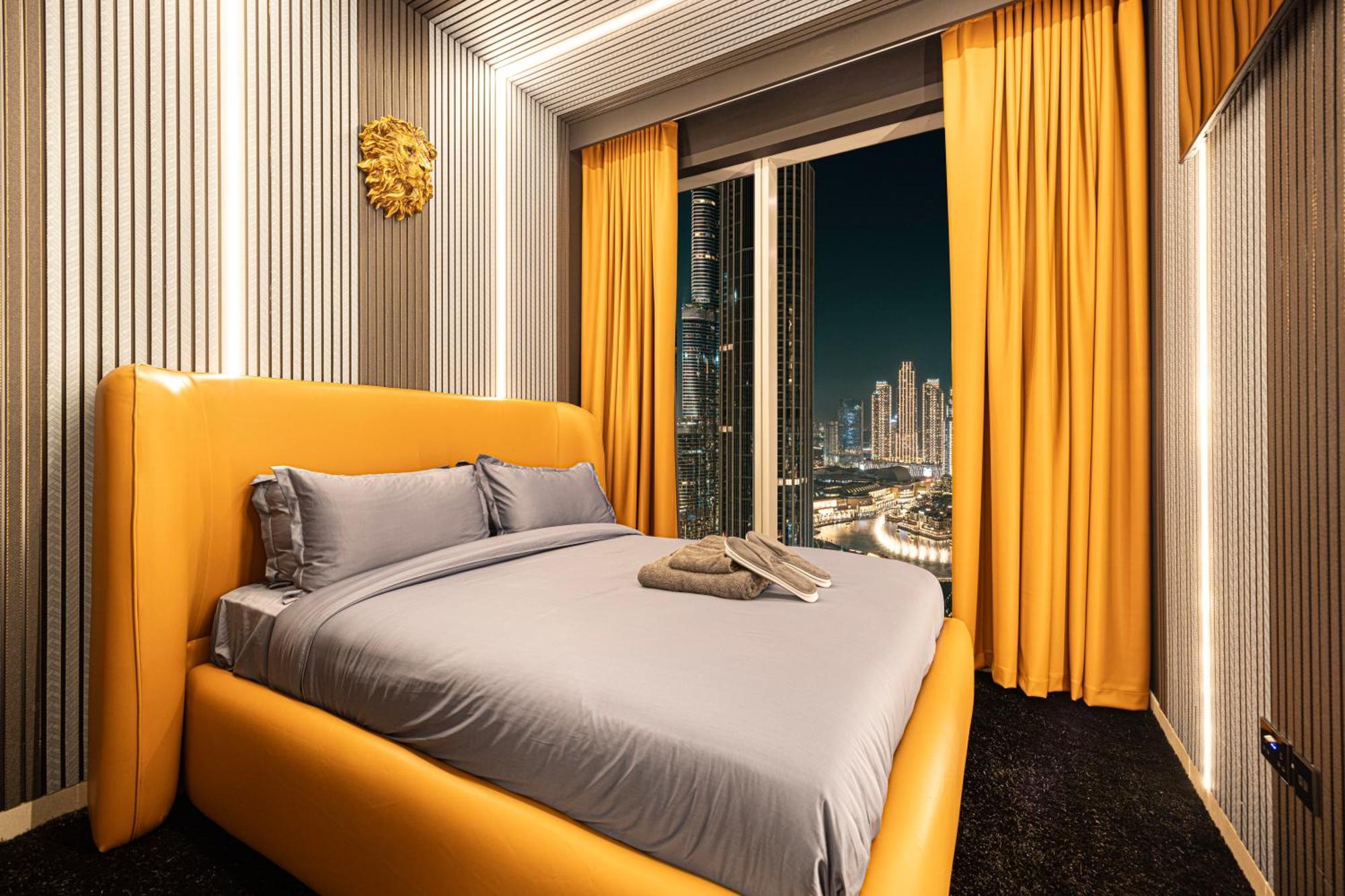 Kabene Exotics Apartment