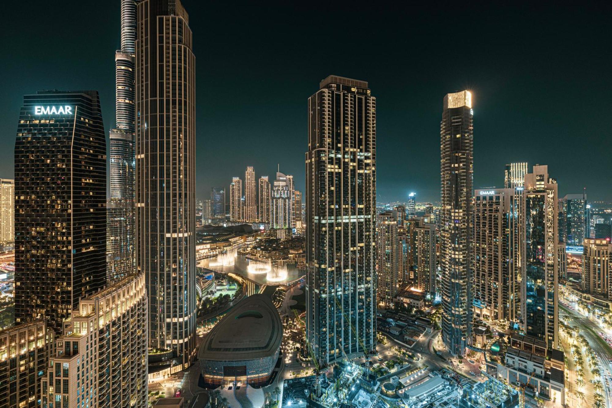 Kabene Exotics Dubai
