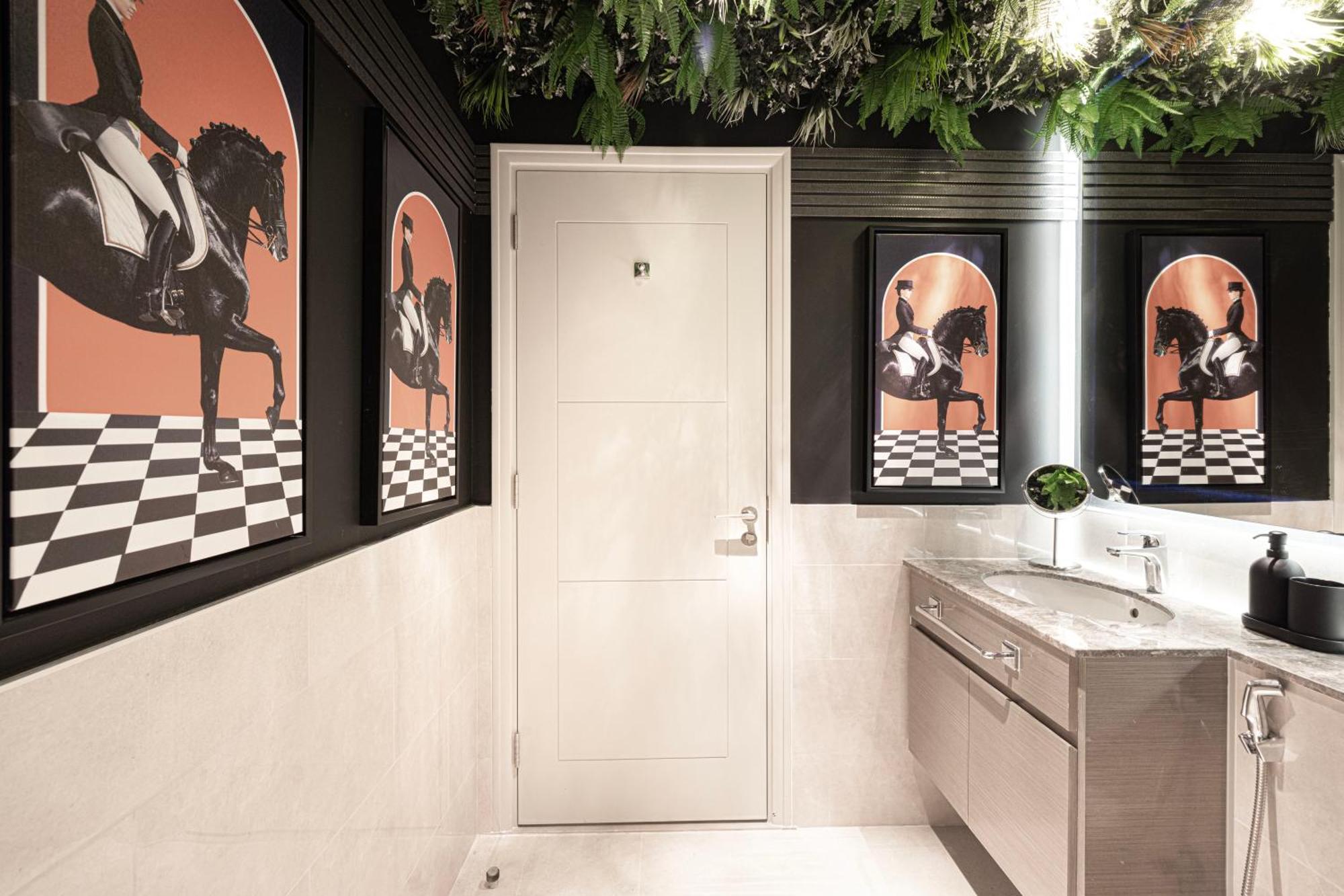 Apartment Kabene Exotics Dubai
