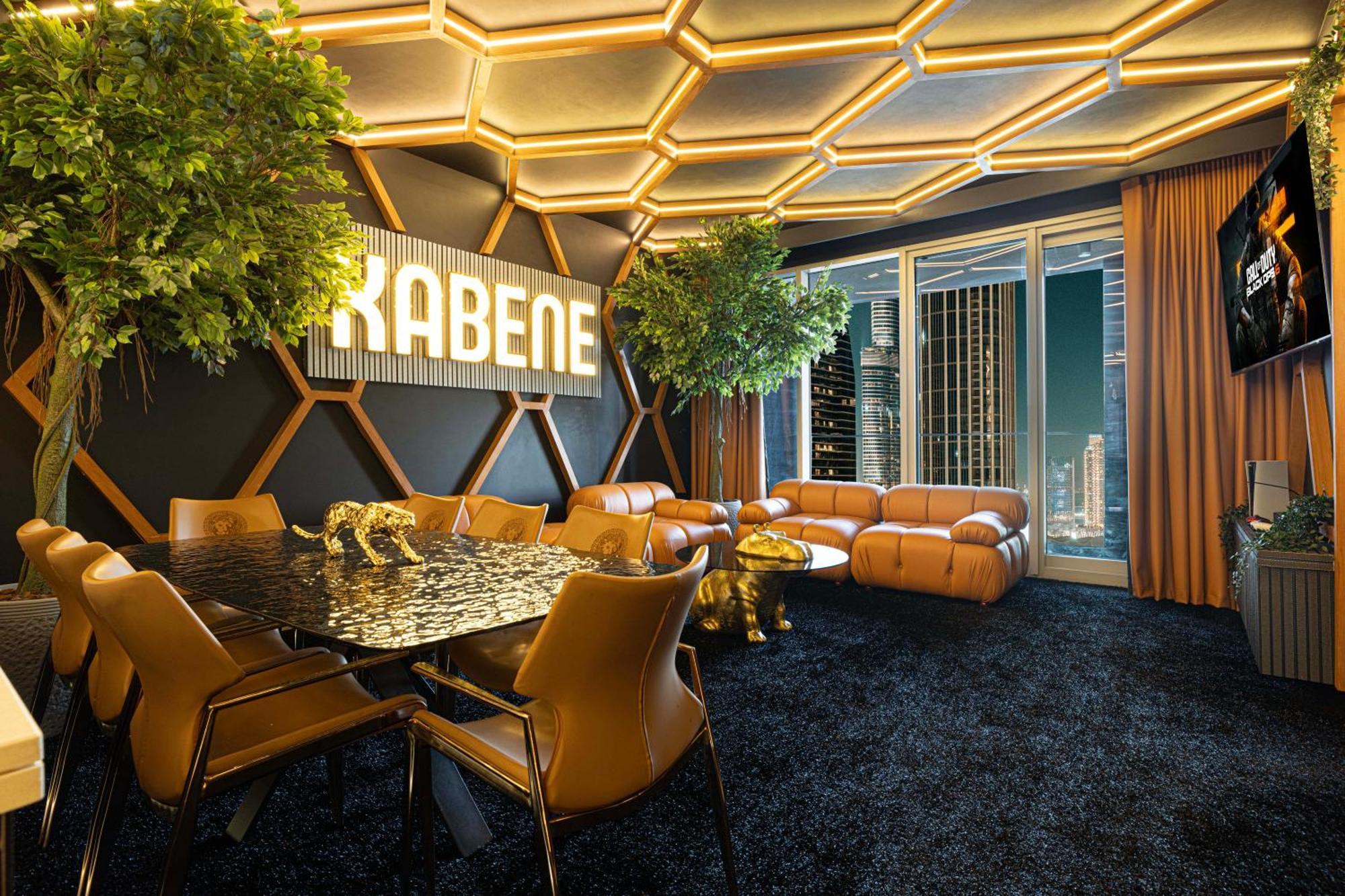 Kabene Exotics * Dubai