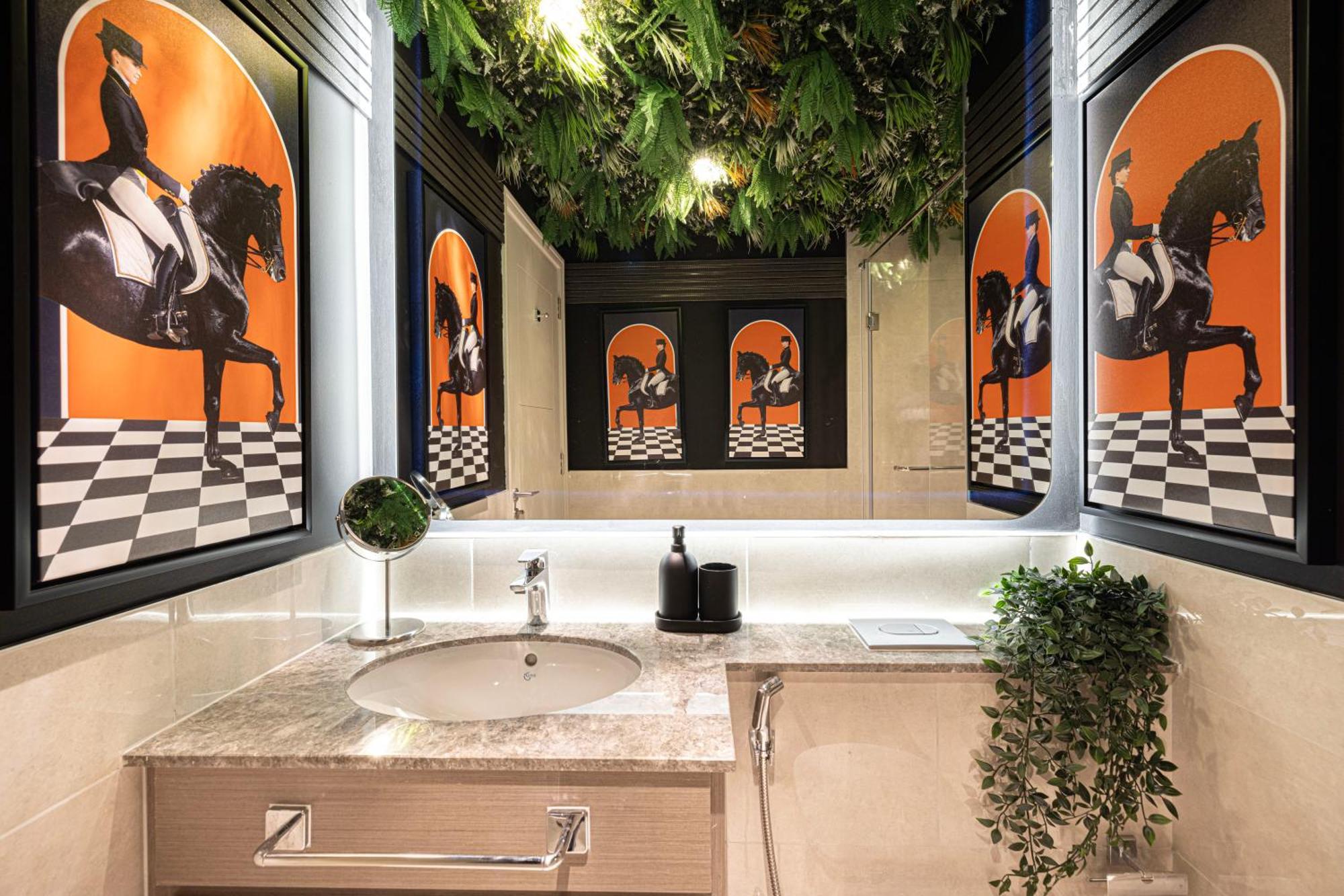 Kabene Exotics * Dubai