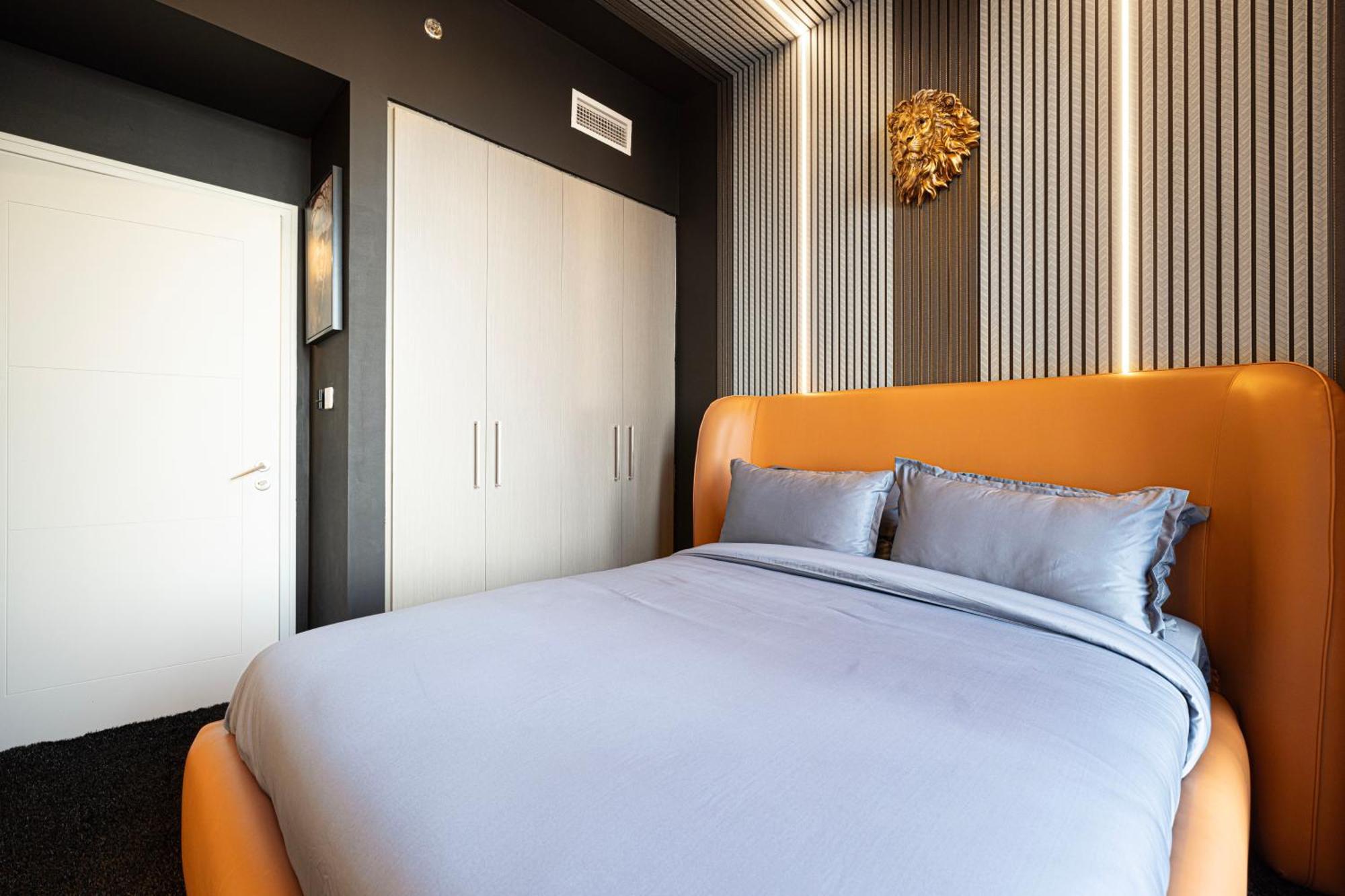 Kabene Exotics Apartment