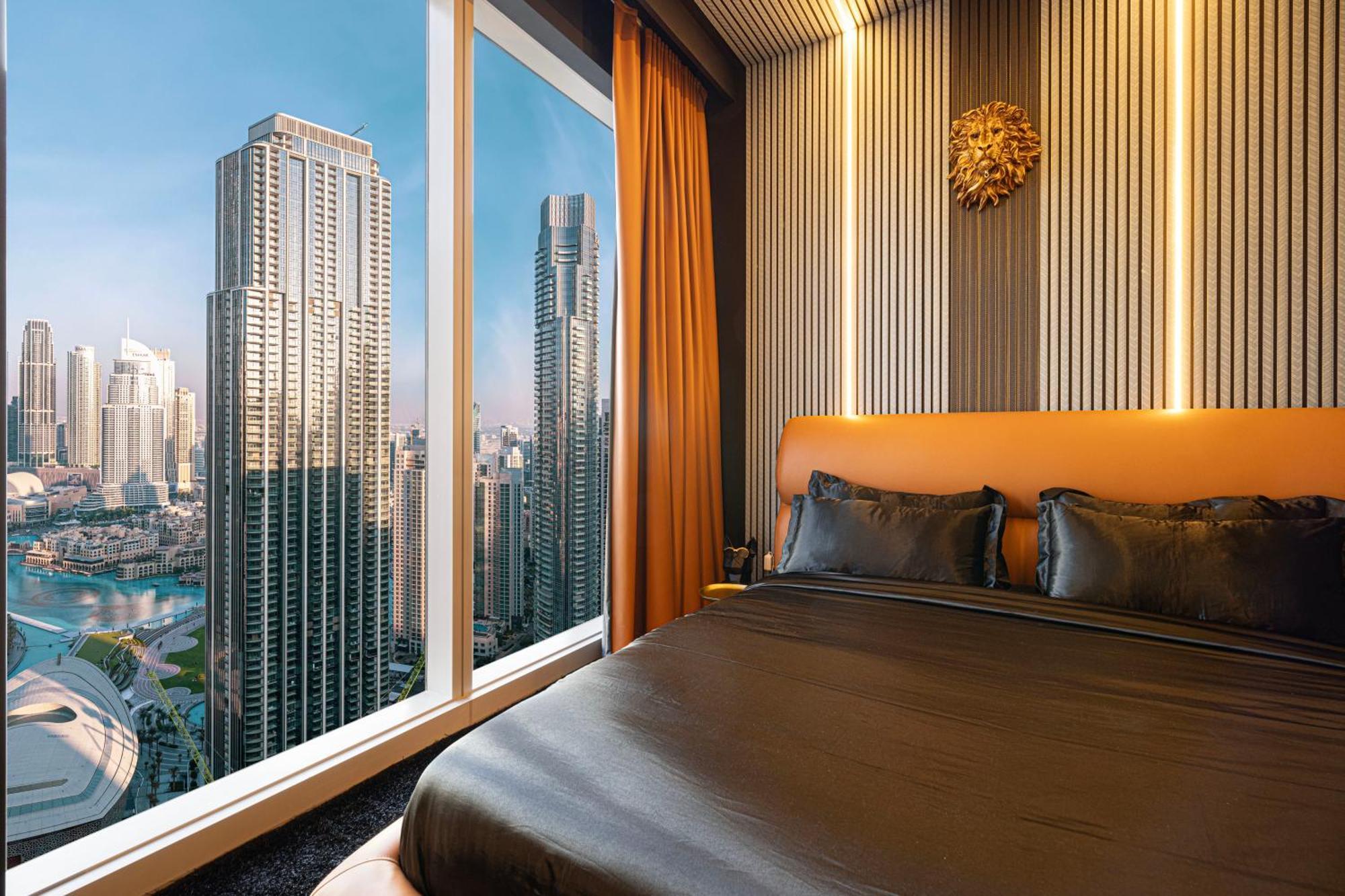 Kabene Exotics * Dubai