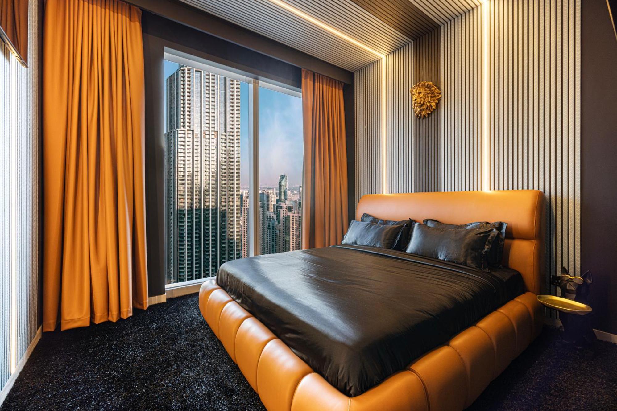 Kabene Exotics Apartment