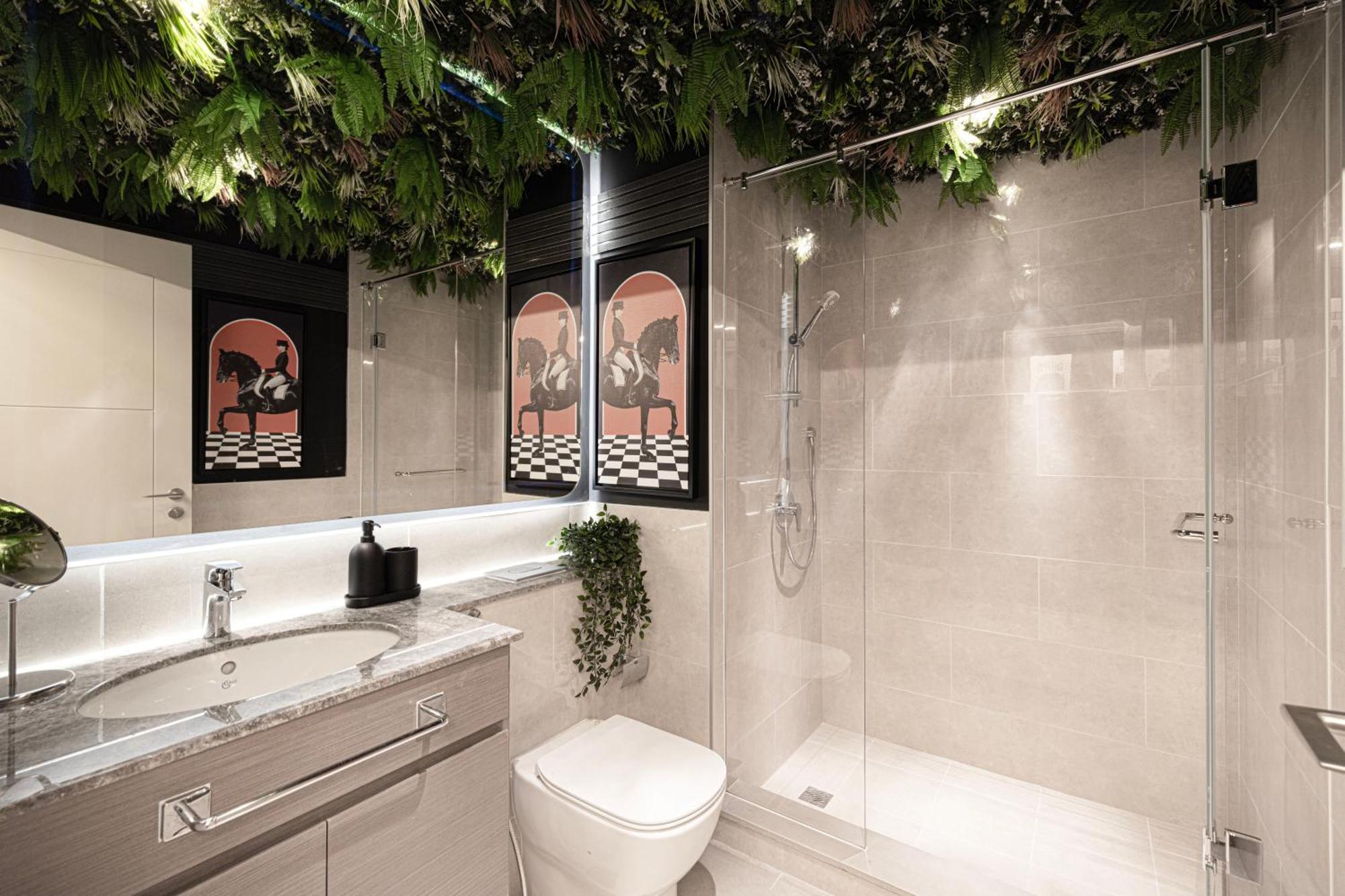 Apartment Kabene Exotics *