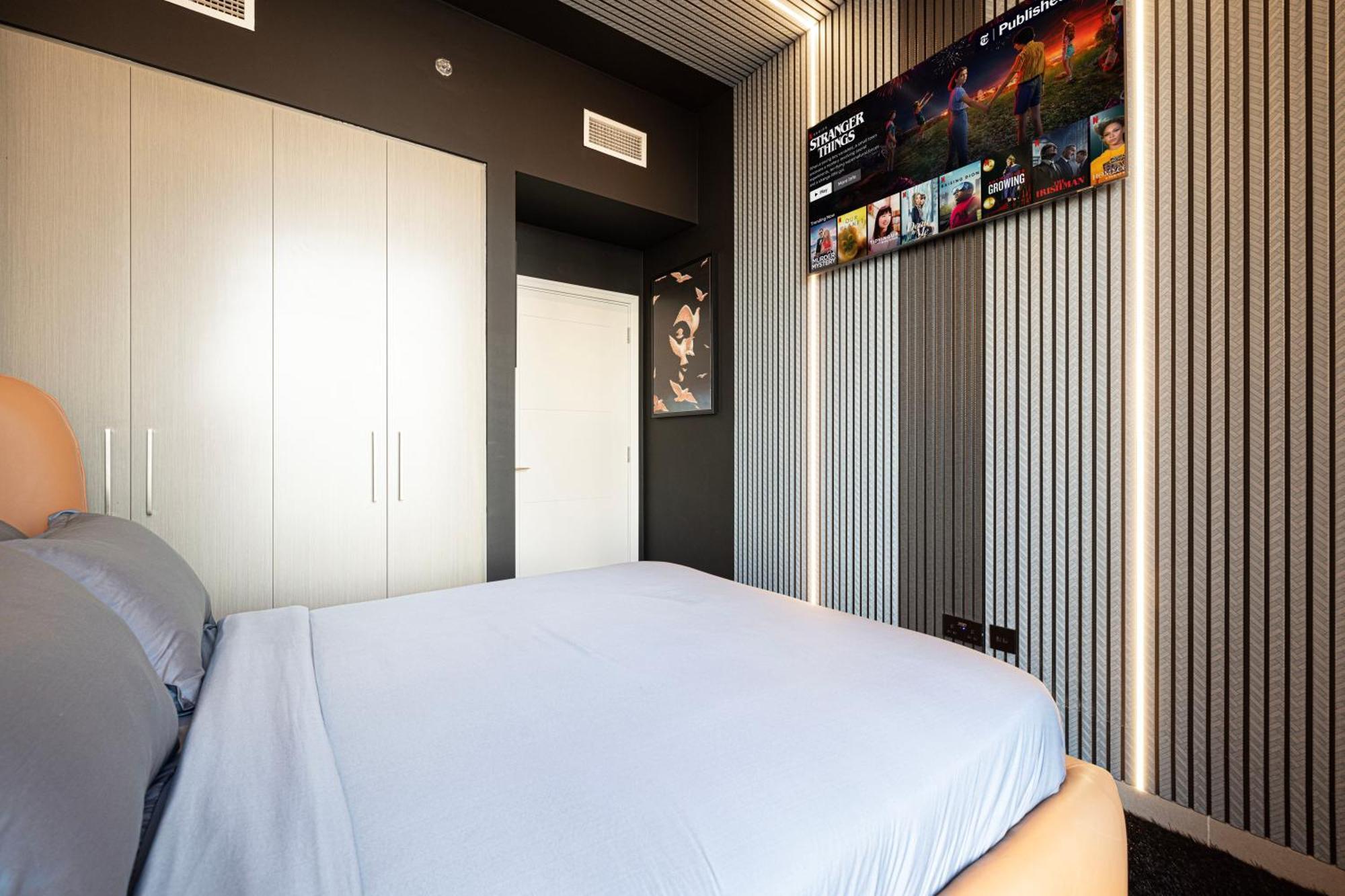 Apartment Kabene Exotics