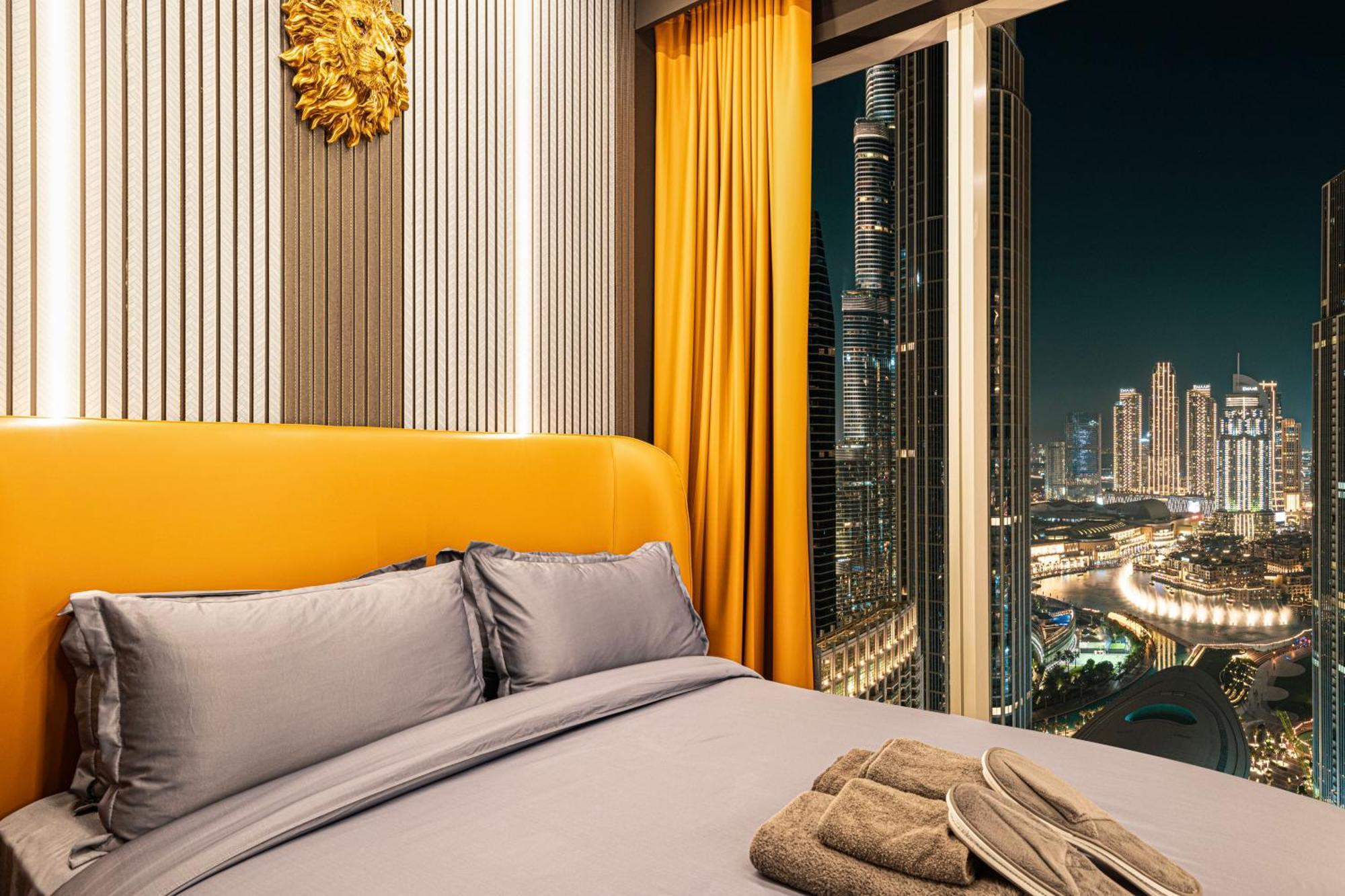 Kabene Exotics Apartment *