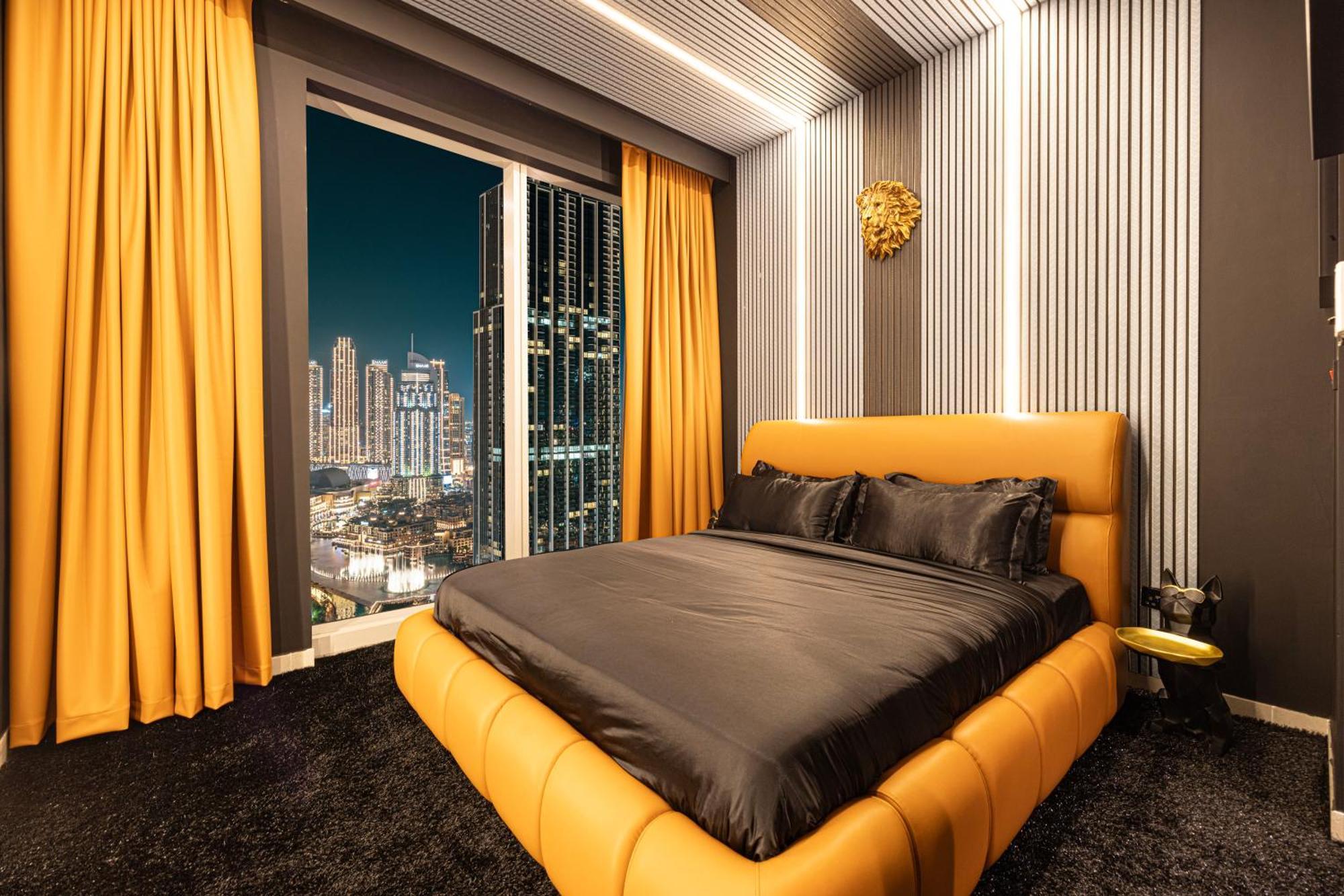 Apartment Kabene Exotics *