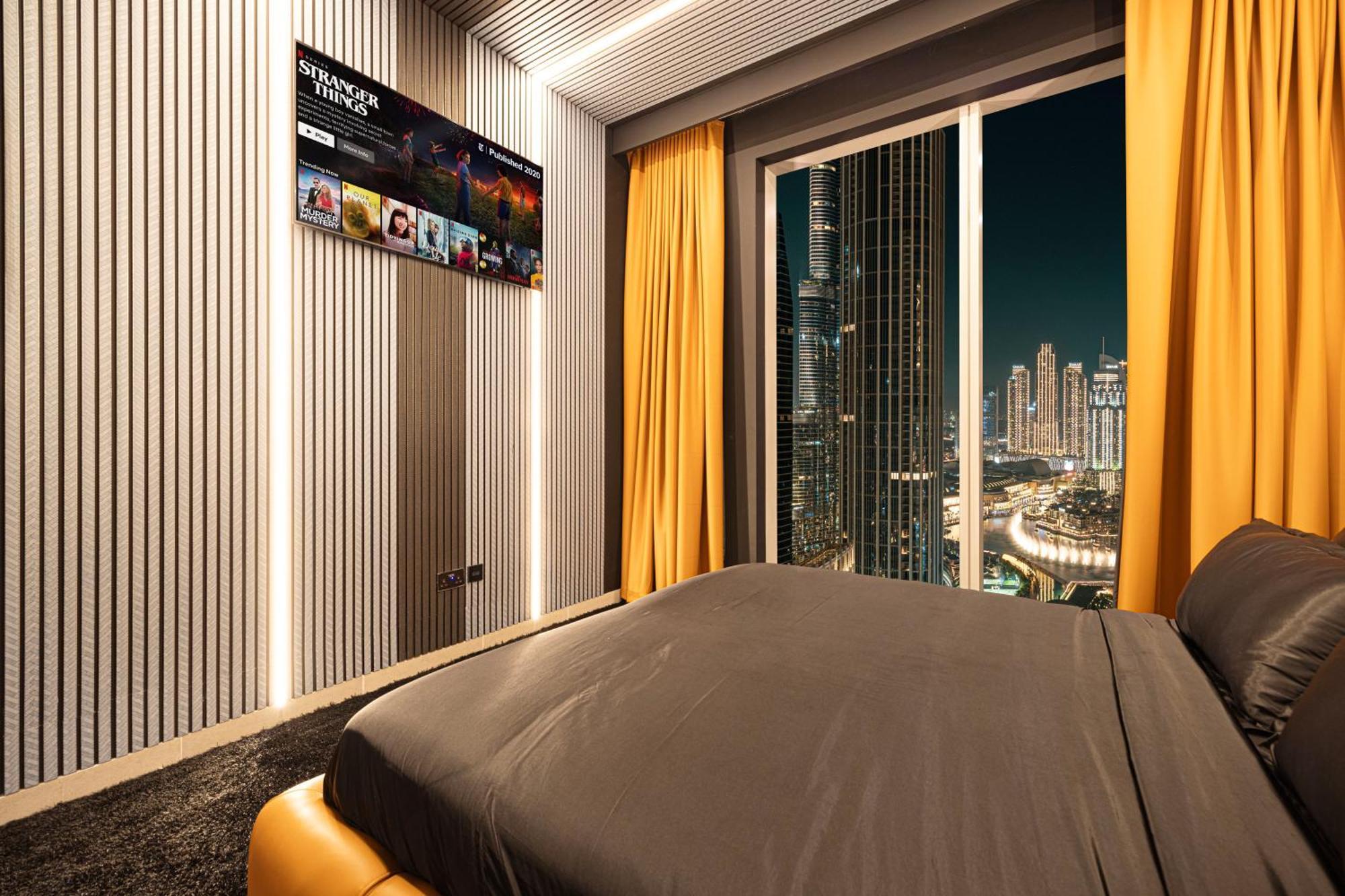 Kabene Exotics Apartment