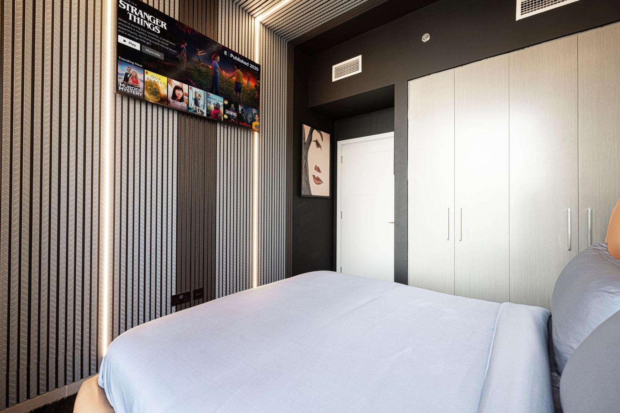 Kabene Exotics Apartment Dubai