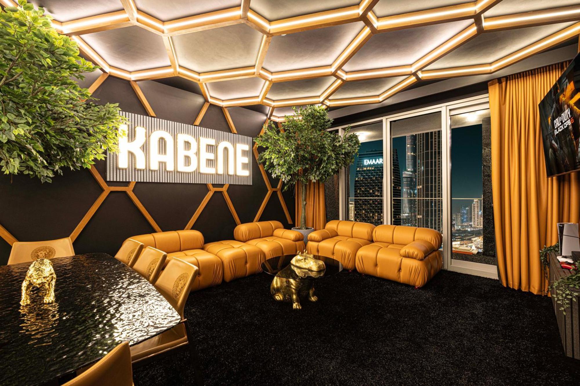 Kabene Exotics Dubai