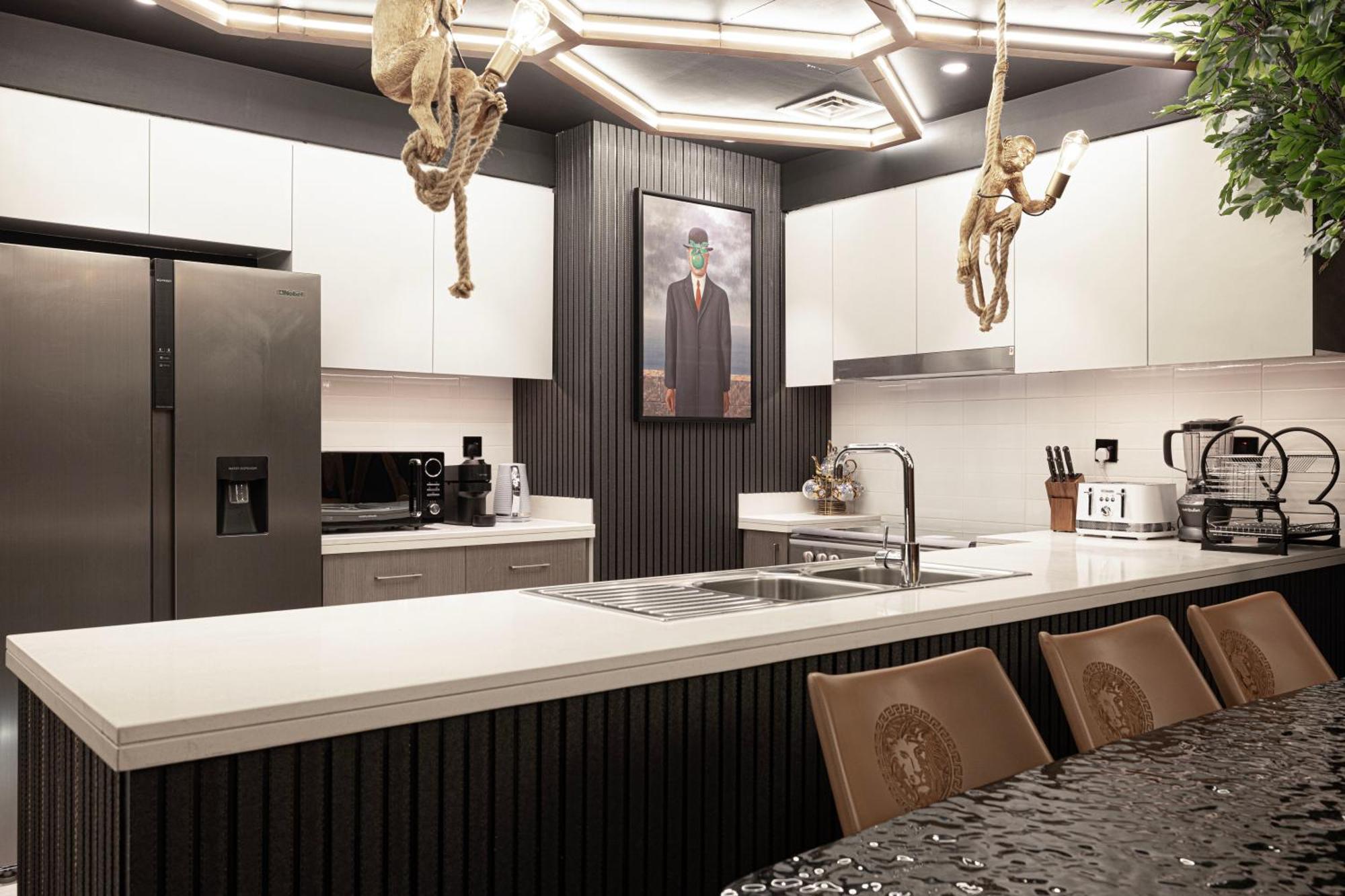 Kabene Exotics * Dubai