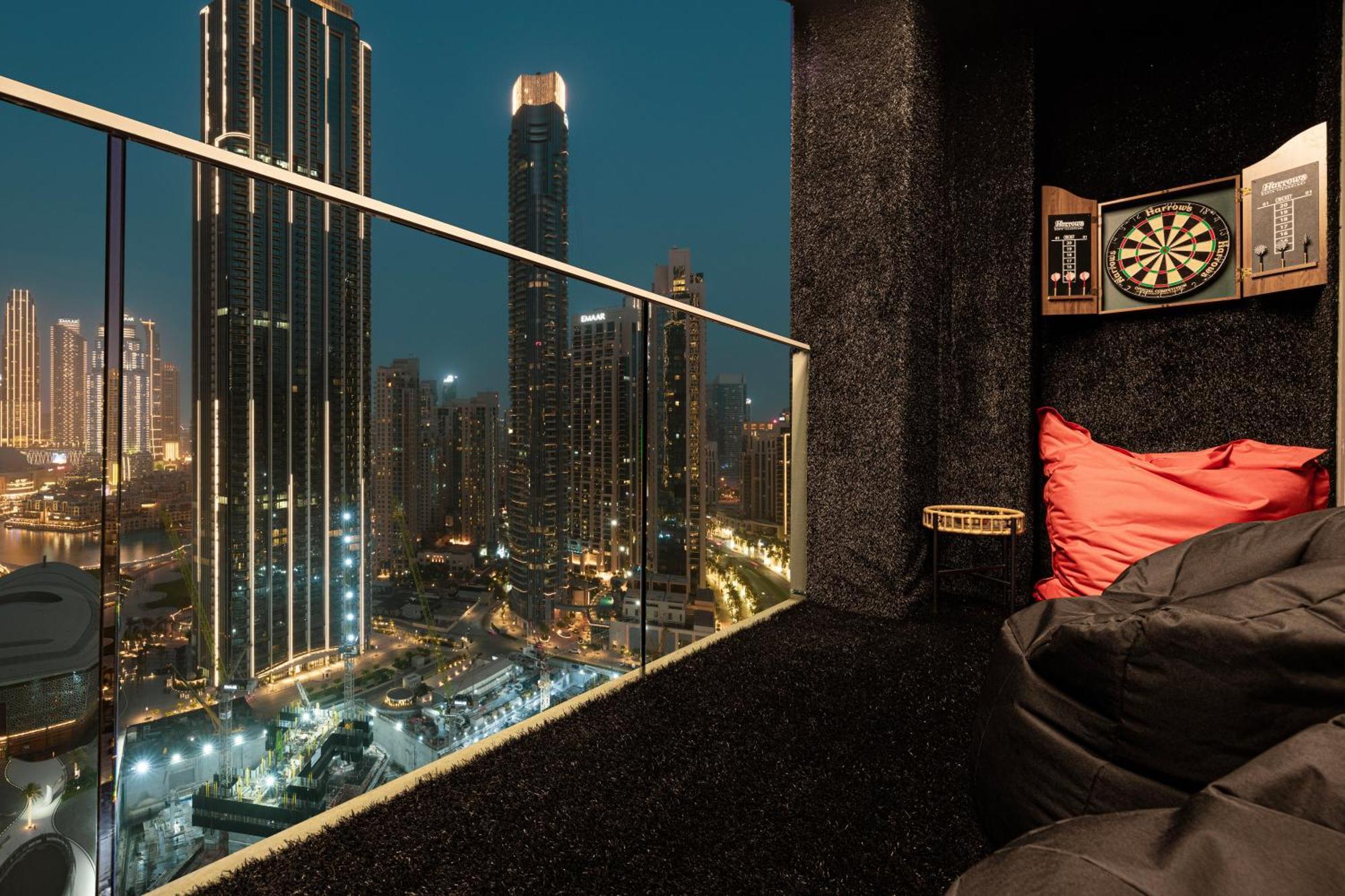 Apartment Kabene Exotics *