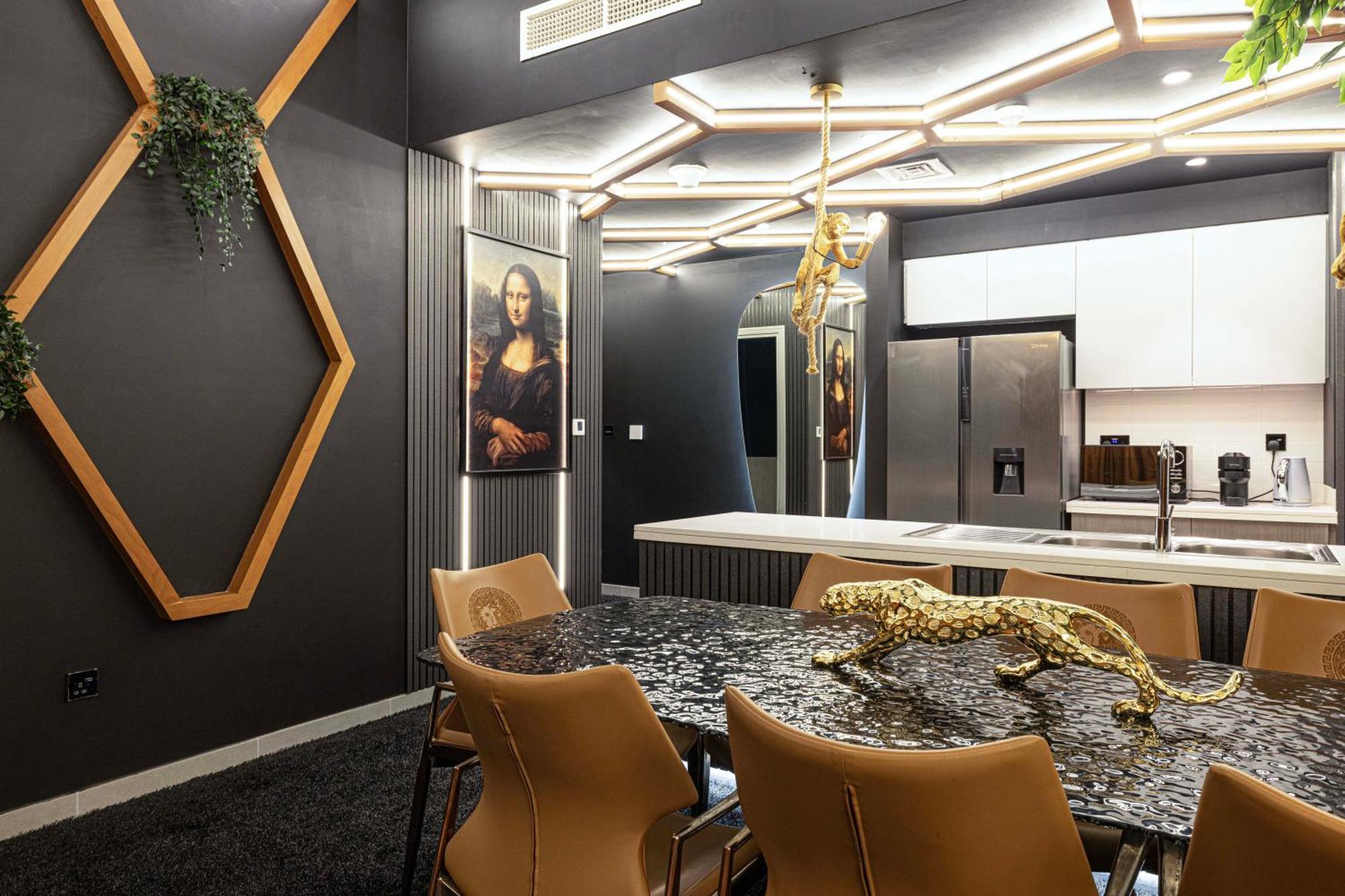Kabene Exotics Dubai
