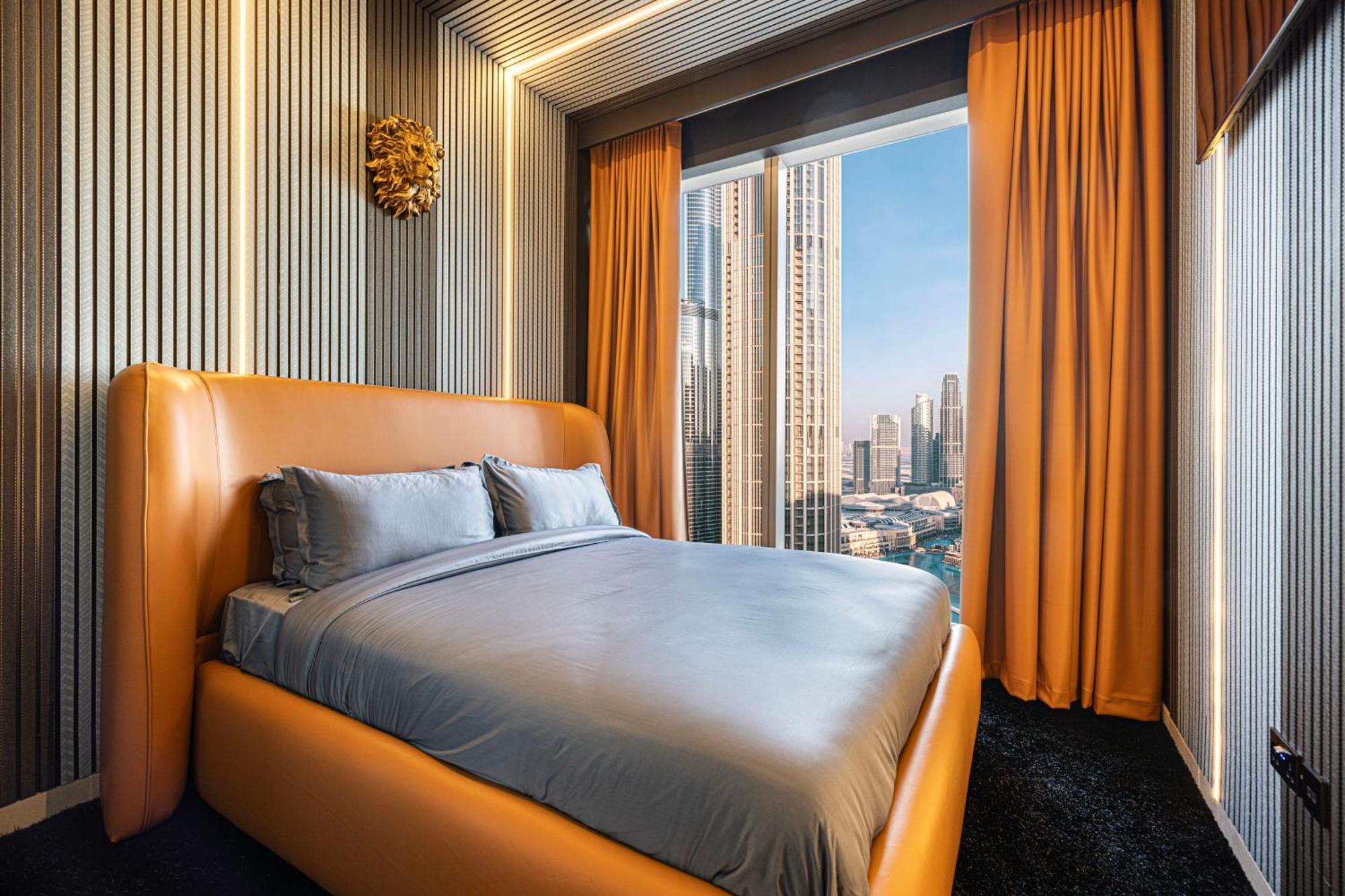 Kabene Exotics Apartment